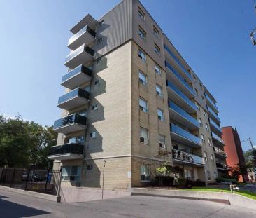 365 Eglinton Avenue East — 1 Bedroom - unit 304 - Photo 1