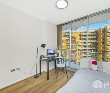 Timber Floor 2 bedroom apartment located in premier Strathfield loc... - Photo 6