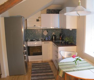 Ölandsgatan, Kalmar - Foto 2