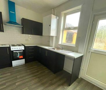 1 bedroom terraced house to rent - Photo 6