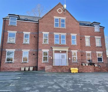Sandhurst Apartments, Hightown, Wrexham, LL13 - Photo 4