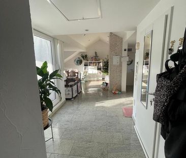 3- Zimmer Dachterassenwohnung zur Miete - Photo 6