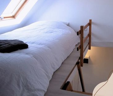 Rue Pierre Brossolette - Photo 1