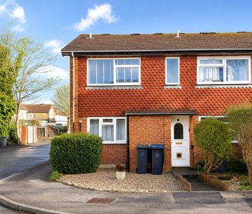 2 bedroom maisonette to rent - Photo 3