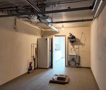 Ruime energiezuinige nieuwbouwwoning met 3 slaapkamers in Aalter! - Photo 5