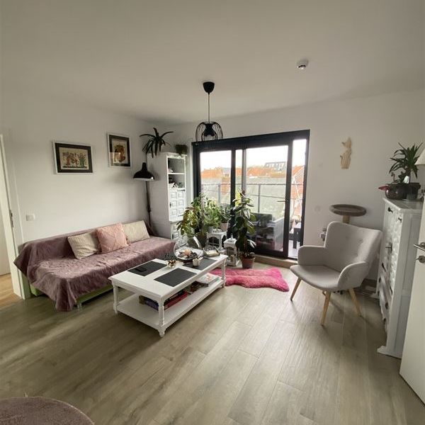 Lombardsijde – Appartement - Foto 1