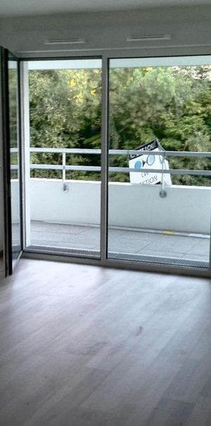 Location Appartement 3 pièces 65m² RENNES 35000 - Photo 1