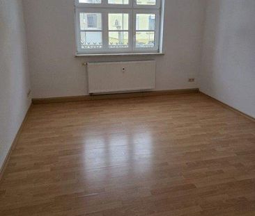 Gemütliche helle 3-Zimmerwohnung mit Wohnküche, Tageslichtbad und G... - Photo 2