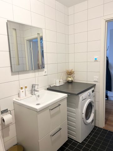 Bergviksgatan, Södertälje - Photo 5