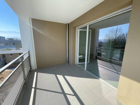 Location appartement Grenoble 38000 42.9 m² - Photo 5