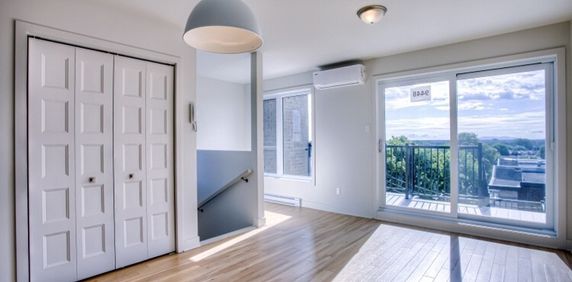 APPARTEMENT 3 1-2+GRAND BALCON+PARKING - Photo 2