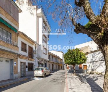 Piso en alquiler en Calle del Doctor Jiménez Rueda, 31 - Photo 4