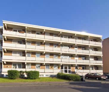 Demnächst frei! 2-Zimmer-Wohnung in Neuss Derikum - Photo 1