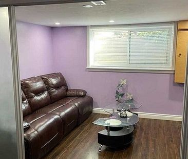 For Lease - 63 Dreyer Drive Unit# Bsmt, Ajax, Ontario - Photo 3
