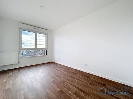 Location Appartement 3 pièces 65m² BOURG ACHARD 27310 - Photo 4