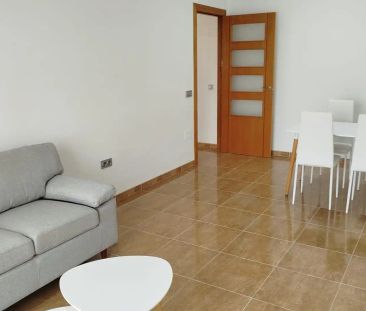 Piso de alquiler en Depositos (r), Carretera Mojonera – Cortijos de... - Photo 4