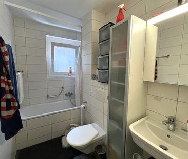 Nice 3-room apartment with balcony in Payerne - Foto 5