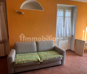 Monolocale viale Giuseppe Garibaldi 81, Centro, Gavirate - Photo 3