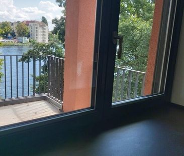 3 Zi. Wohnung,Freitag Besichtigung, private Sauna,TG,Wallbox, 12555... - Photo 1