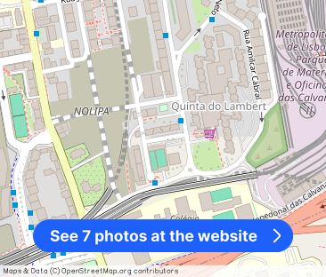 Quarto feminino para estudantes em Lisboa Campo Grande - Photo 1