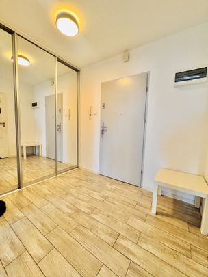 mieszkanie na wynajem Szczecin Śródmieście-Centrum - Photo 1