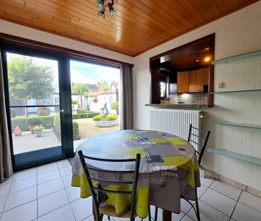 Huis te huur in Zandhoven met 1 slaapkamer - foto 4