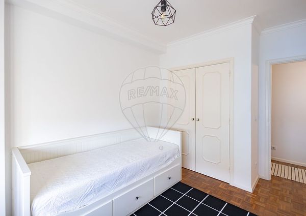 Apartamento T3 em Viana do Castelo