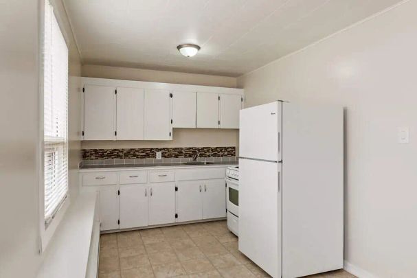 - 1 Bedroom at Burlington Apartments - Photo 1