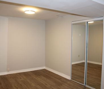 For Lease - 125 Purcell (Basement) Square, Toronto, Ontario - Photo 3