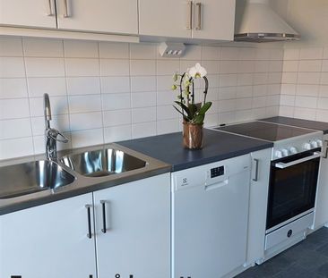 Vegagatan 11 A - Photo 1