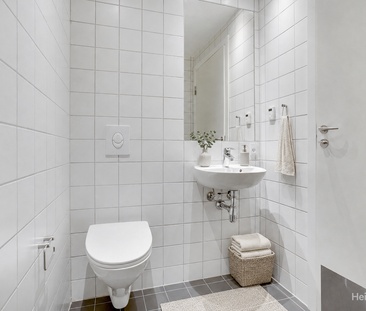 Preben Kaas' Vænge 3, st. 8., 2000 Frederiksberg - Photo 6