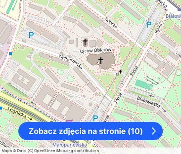 Rozkładowe 2 pokoje, ul Legnicka, Pixel House – zdjęcie 1