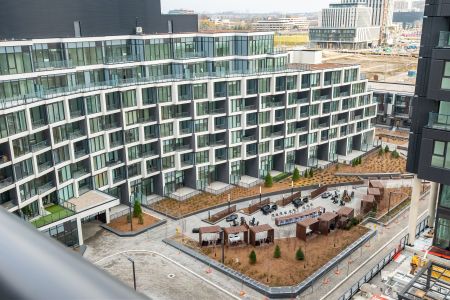 For Lease - 1 Quarrington Lane Unit# 912, Toronto, Ontario - Photo 5