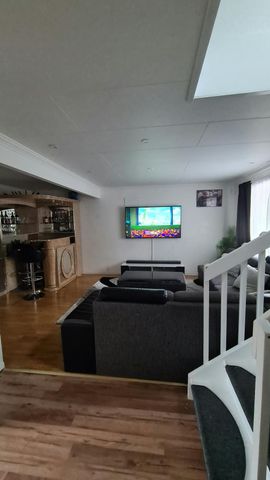 Pimpinellagatan, Angered - Photo 5