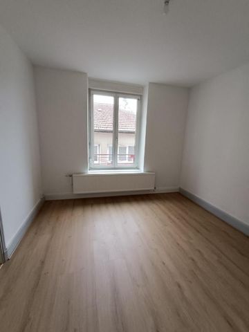 Location Appartement 3 pièces 58m² VANDOEUVRE LES NANCY 54500 - Photo 3