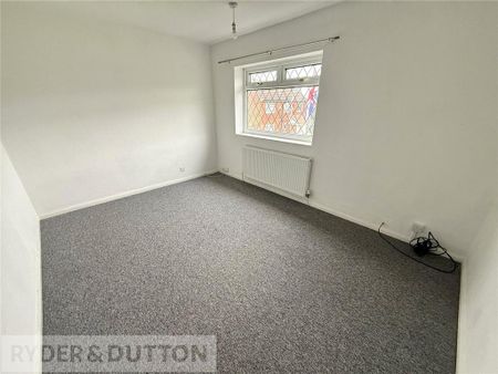 3 bedroom terraced house to rent - Photo 2