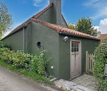 Woning te huur in Damme voor € 850 met 2 slaapkamers - Foto 2