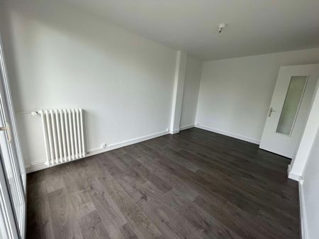 Location Appartement 3 pièces 47m² - Photo 2
