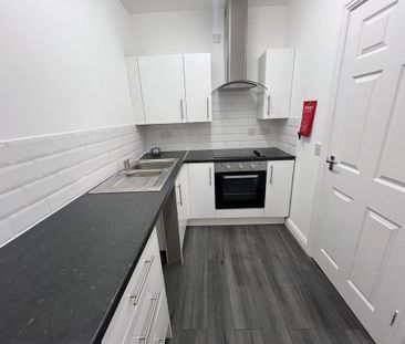 1 bedroom ground floor flat to rent - Photo 1
