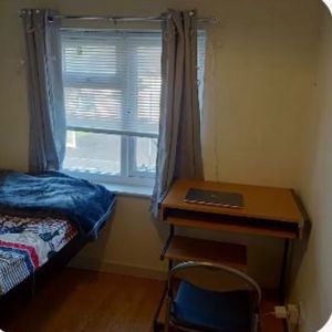 Room in a Shared House, Anstey Grove, B27 - Photo 2