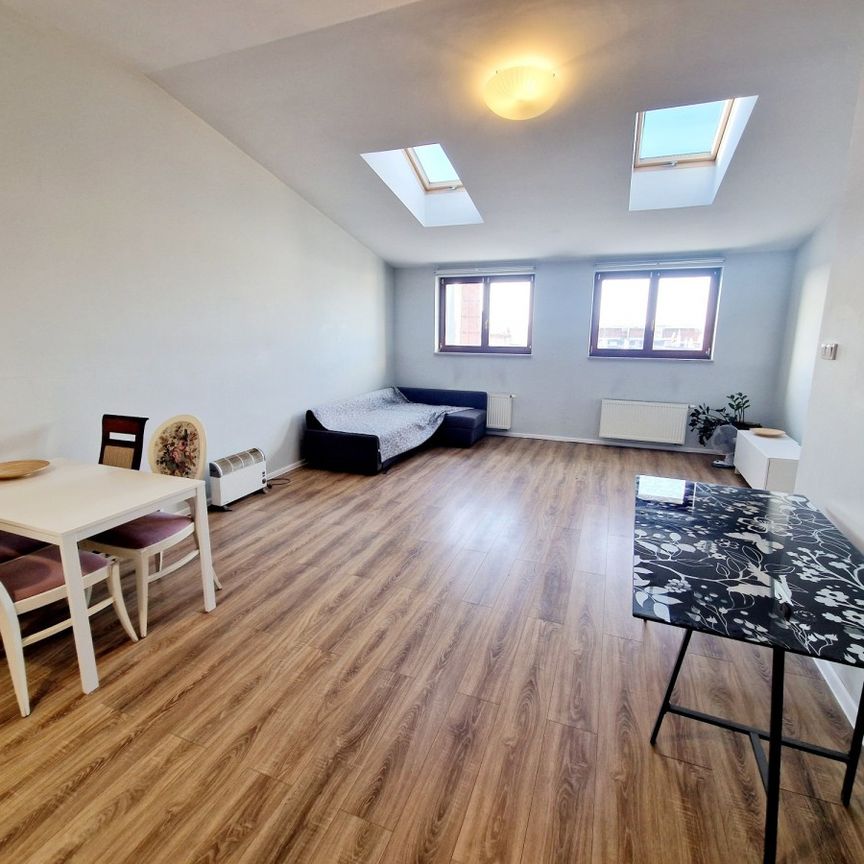 Wyjątkowe mieszkanie w prestiżowej kamienicy - Zdjęcie 1