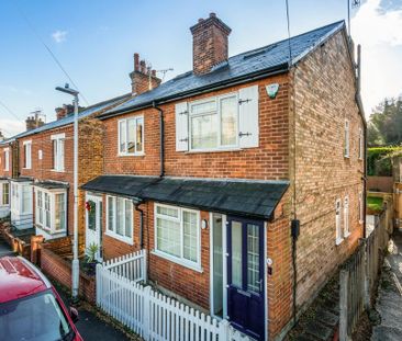 3 bedroom semi-detached house to rent - Photo 1