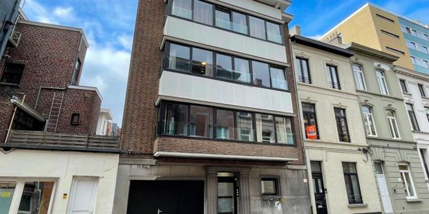 Woning te huur in Gent voor € 895 met 2 slaapkamers - Foto 1