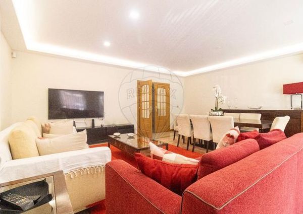 Apartamento T3 em Lisboa