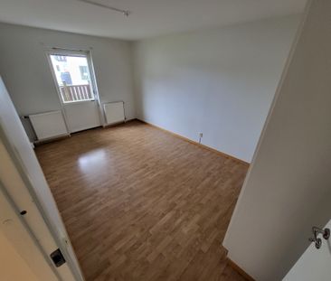 Solrosvägen 6 A - Foto 1