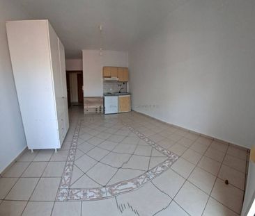 Studio/Γκαρσονιέρα για ενοικίαση Κέντρο (Τρίκαλα) - Photo 1