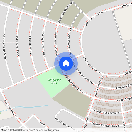 190 Walter English Drive, East Gwillimbury