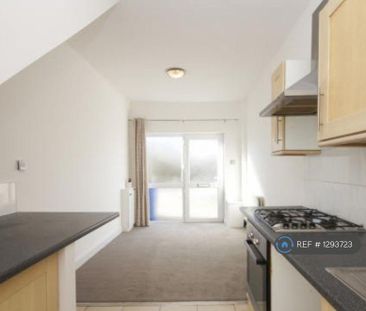 2 bedroom terraced house to rent - Photo 6