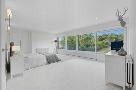 6 bedroom detached house to rent - Photo 5