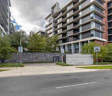 55/97 Eastern Valley Way, Belconnen ACT 2617 - Apartment For Rent |... - Photo 4